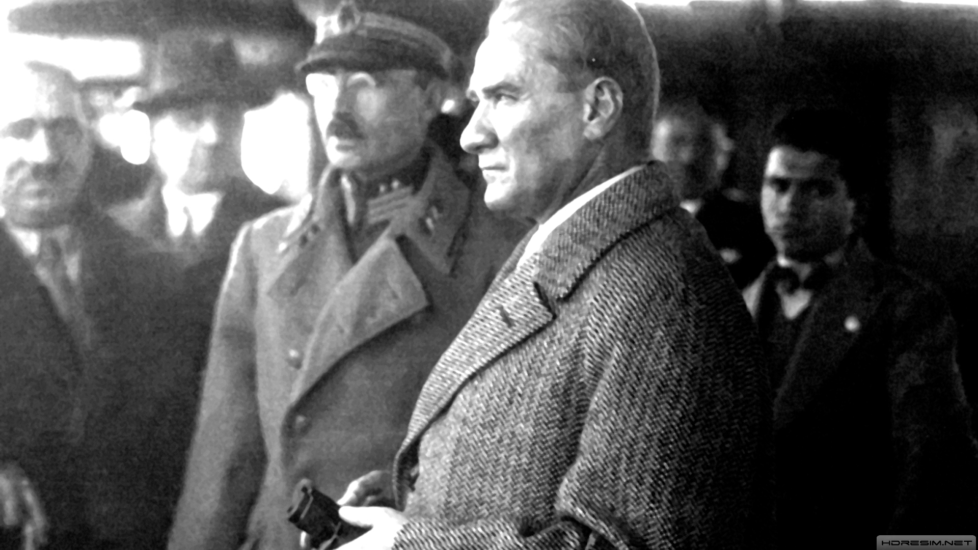 Atatürk