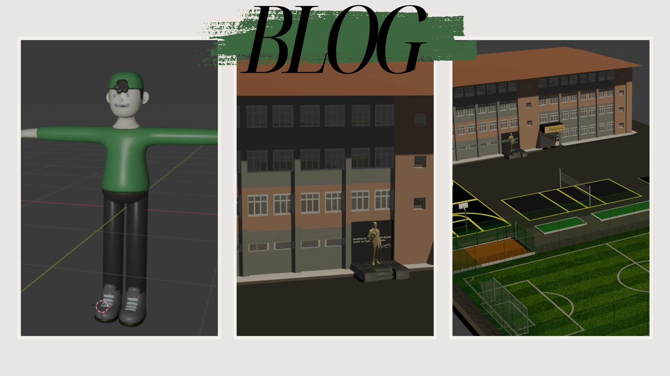 Blog Banner