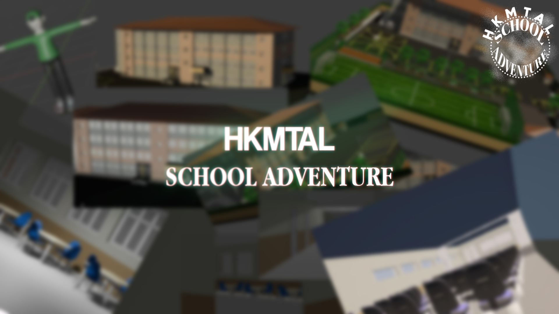 HKMTAL School Adventure